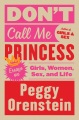 Image for book Dont' Call Me Princess
